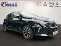 Neu Mitsubishi Colt Plus 91 PS (66 kW) 2026 Pantherschwarz perleffekt Kleinwagen