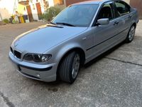 gebraucht BMW 316 i -Facelift