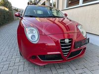 Gebraucht Alfa Romeo MiTo 135 PS (99 kW) 2011 Rot Kleinwagen