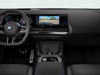 Gebraucht BMW X3 Shadowline 197 PS (144 kW) 2025 Schwarz SUV