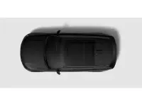 Neu Land Rover Range Rover Sport 300 PS (220 kW) 2026 Santorini black SUV