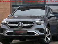 Gebraucht Mercedes GLC300e Advanced Plus 313 PS (230 kW) 2023 Grau SUV