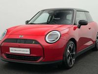 Gebraucht Mini Cooper SE Classic 160 kW (218 PS) 2024 Rot Kleinwagen