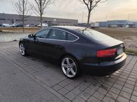 Gebraucht Audi A5 Sportback 179 PS (131 kW) 2010 Andere farben Kleinwagen