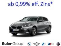 Gebraucht BMW 120 163 PS (119 kW) 2025 Grau Kleinwagen