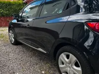 Gebraucht Renault Clio IV 90 PS (66 kW) 2013 Schwarz Limousine