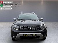 Gebraucht Dacia Duster Comfort 114 PS (83 kW) 2018 Perlmuttschwarz SUV