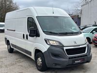 gebraucht Peugeot Boxer 2.2 JTD Kasten L3 H2