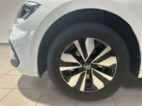 Gebraucht VW Polo Goal 95 PS (69 kW) 2025 Weiß Kleinwagen