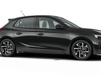 Neu Opel Corsa 110 PS (80 kW) 2026 Karbon schwarz Kleinwagen