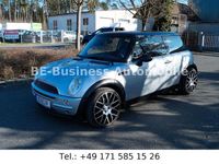 Second-hand Mini ONE 90 CP (66 kW) 2002 Gri Hatchback