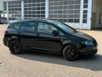 Gebraucht Seat Altea XL 140 PS (102 kW) 2015 Schwarz Van / Kleinbus