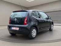 gebraucht VW up! UP! MOVE1.0 MPI *KLIMA*SERVICE NEU*ALLWETTER*TÜV*