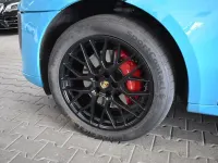 Gebraucht Porsche Macan 381 PS (280 kW) 2020 Blau SUV