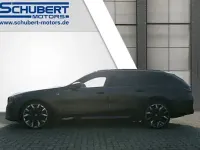 Neu BMW i5 442 kW (601 PS) 2026 Grau Kombi
