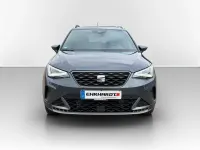 Gebraucht Seat Arona FR 150 PS (110 kW) 2023 Grau SUV