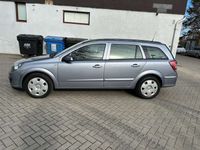 gebraucht Opel Astra Edition / Tüv Neu / Tempomat / Klima