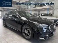 Gebraucht Mercedes 200 AMG 204 PS (150 kW) 2025 Obsidianschwarz (metallic) Kombi