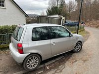 Gebraucht VW Lupo GT 50 PS (36 kW) 2005 Silber Kleinwagen