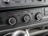 Gebraucht VW T6.1 102 PS (75 kW) 2019 Weiß Van