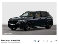 Gebraucht BMW X5 M Sport 360 PS (264 kW) 2025 Schwarz SUV