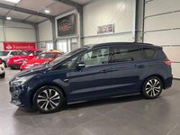 Gebraucht Ford S-MAX ST-Line 150 PS (110 kW) 2021 Blau Van / Kleinbus