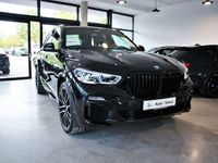 gebraucht BMW X5 M i *Laser*Panorama*AHK*HUD*NightVision