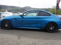 gebraucht BMW M235 2er -Klima Xenon Navi Kurvenlicht