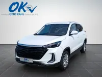 Gebraucht Baic X35 136 PS (100 kW) 2024 Weiß SUV