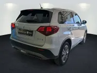 Gebraucht Suzuki Vitara Comfort 110 PS (80 kW) 2025 Silber SUV