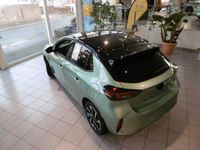 Używany Opel Corsa 110 KM (80 kW) 2026 Zielony Hatchback