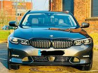 Gebraucht BMW 330 M Performance 258 PS (189 kW) 2020 Kombi