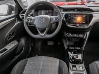 Gebraucht Opel Corsa-e Edition 100 kW (136 PS) 2022 Orange Kleinwagen
