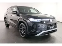 Brugt VW Tayron Elegance 193 HK (141 kW) 2026 Sort SUV