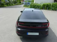 Gebraucht Polestar 2 Pilot 300 kW (408 PS) 2022 Space Kleinwagen