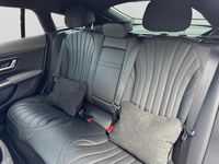 Gebraucht Mercedes EQS580 AMG 283 kW (385 PS) 2022 Metalliclack graphitgrau Limousine