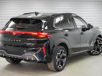 Nouă Cupra Terramar 150 CP (110 kW) 2026 Negru SUV