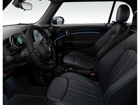 Gebraucht Mini Cooper S Cabriolet 178 PS (130 kW) 2021 Blau Cabrio