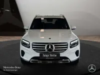 Gebraucht Mercedes GLB250 Progressive 224 PS (164 kW) 2025 Weiß SUV