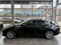 Neu Mazda 3 Exclusive-Line 140 PS (102 kW) 2025