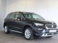 Usata Seat Ateca Xperience 150 CV (110 kW) 2025 Nero SUV