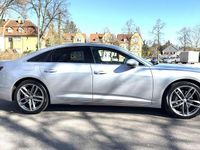 Gebraucht Audi A6 Basis 231 PS (169 kW) 2019 Grau Limousine