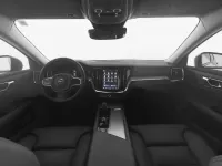 Gebraucht Volvo V60 145 PS (106 kW) 2024 Kombi
