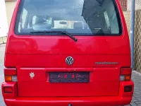 Occasion VW Multivan 115 ch (84 kW) 1997 Rouge Monospace