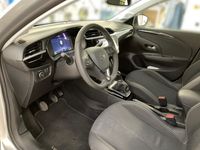 gebraucht Opel Corsa F Elegance 1.2 digital Cockpit LED