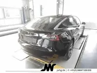 Gebraucht Tesla Model 3 239 kW (325 PS) 2022 Schwarz metallic Limousine