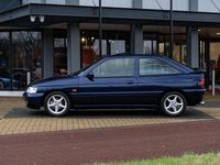 Gebraucht Ford Escort RS 150 PS (110 kW) 1995 Blau