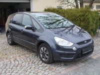 gebraucht Ford S-MAX Ambiente