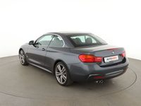 gebraucht BMW 435 435 d xDrive M Sport Aut. *NAVI*SHZ*KLIMA*