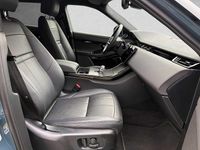 Gebraucht Land Rover Range Rover evoque SE Dynamic 206 PS (151 kW) 2025 Tribeca blue